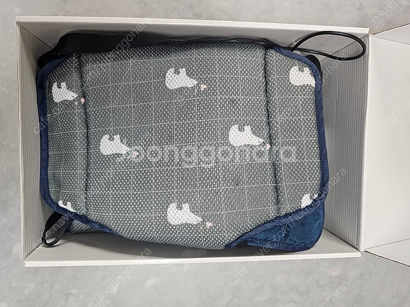 폴레드 에어러브2 도넛 통풍시트 택포--1
