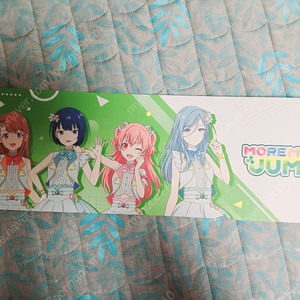 프로젝트 세카이 프세카 특전 아트그라피 응