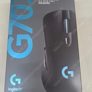 로지텍 g703 팝니다