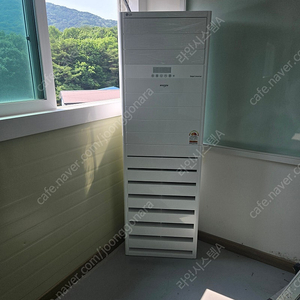 <판매> 천정형 중고 시스템에어컨 냉난방기 판매&설치 합니다! 6평~40평 보유중 입니다