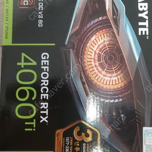 rtx 4060ti 팝니다