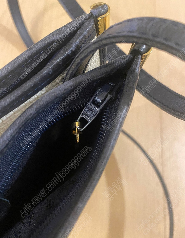 빈티지 입생로랑 가방 크로스백 이미지