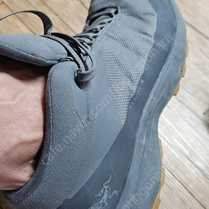 아크테릭스 에어리어스 GTX