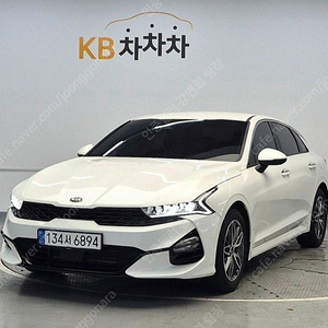 K5 중고차 시세 흰색 2020년식 31,000km LPI 2.0 프레스티지 중고자동차