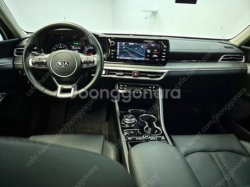 K5 중고차 시세 흰색 2020년식 31,000km L...--8
