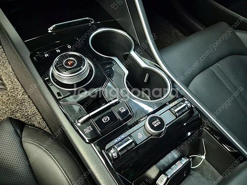 K5 중고차 시세 흰색 2020년식 31,000km L...--9