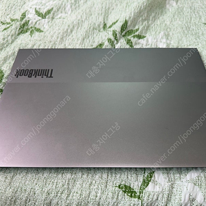 ThinkBook 14 G3 ACL Lucienne-21A2000FKR (R7/16G/512G+1TB/WIN10)