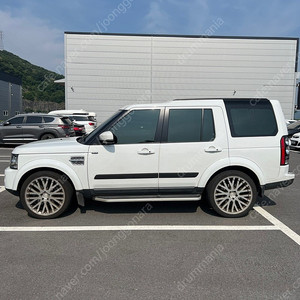 22인치 칸(kahn) 정품 휠