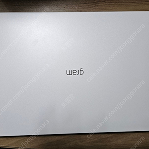 LG 그램 팝니다. 17zd90p-gx50k