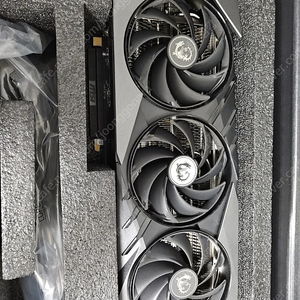 RTX4090 2장 팝니다