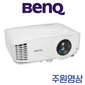*PT, 강의용 추천* 4000안시 DLP 새램프 교체/ 벤큐 MW612 중고빔프로젝터