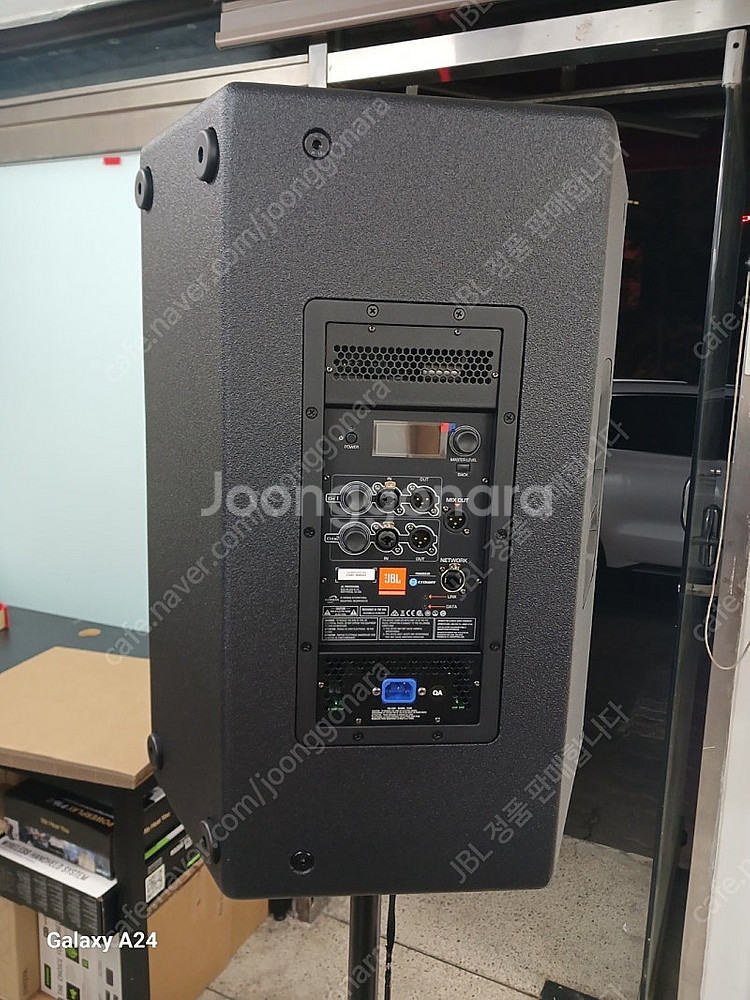 JBL 스피커 SRX812P,SRX815P,SRX835...--1