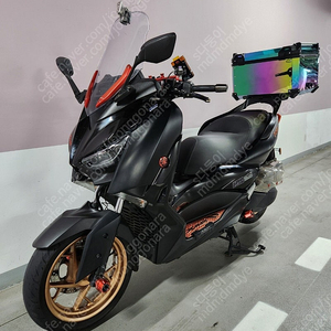야마하xmax300 23년식