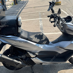 pcx 125 2022년식 23000km 팝니다