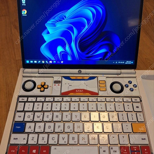 GPD WIN MAX2 32gb