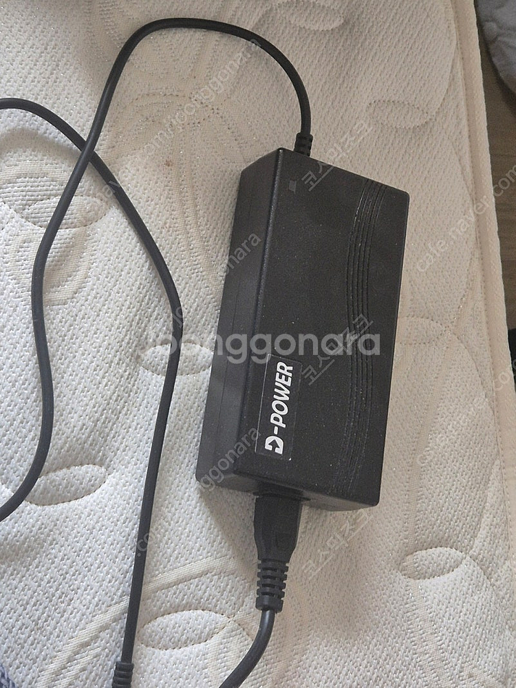 모두스포츠 부릉이 베터리 와 충전기--0