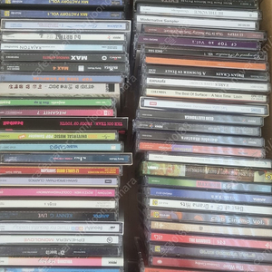 오래된 가요 팝 록 재즈 lp와 cd 대량 구입합니다