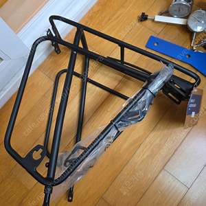 자이언트 랙잇 메트로 리어랙 신품