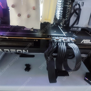 ASUS 라데온 RX9070 XT PRIME OC 16G