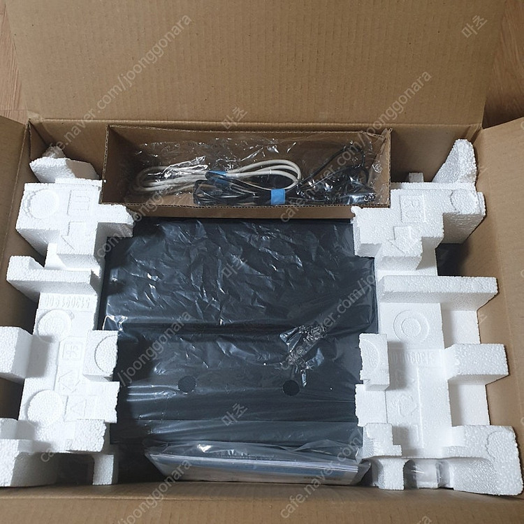 꽃집 리본프린터기 엡손 앱손 M105--2