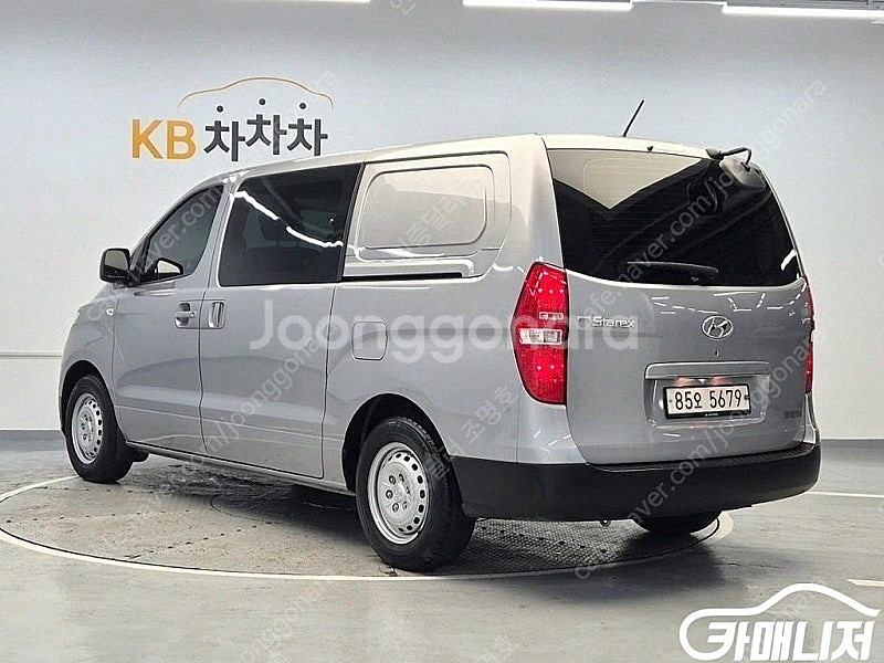 [현대]더 뉴 그랜드 스타렉스 2WD 밴 5인승 스타일...--2