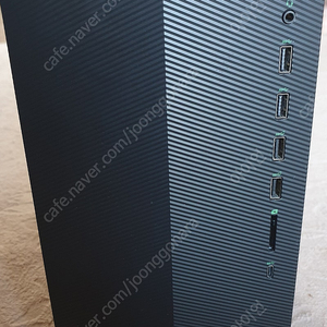 HP AMD 라이젠5 4600G 본체(AMD Ryzen 5 4600G) 처분
