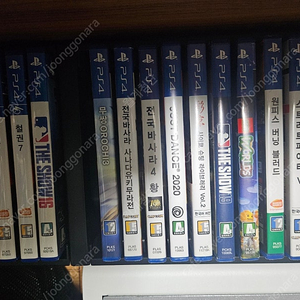 ps4 듀얼쇼크 플스4 저스트댄스 진삼국무쌍7 바이오하자드 전국바사라 스나이퍼 고스트워리어3 gta5 레더리2 원피스 해적무쌍 더쇼 위닝 고스트오브쓰시마