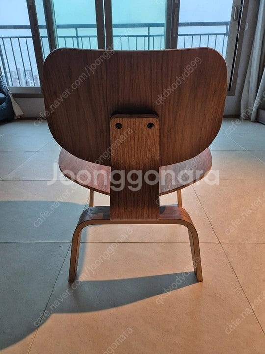 허먼밀러 LCW 라운지 체어(임스체어)--0