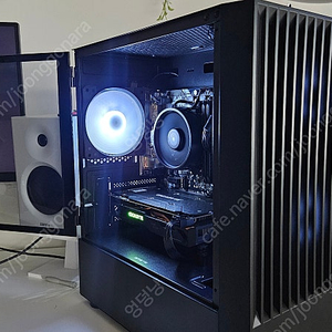 라이젠3500x, rx570 데스크탑 본체 팝니다.