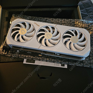rtx5080 solid 솔리드 판매합니다