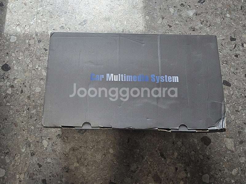 안드로이드 올인원(navifly 제품) 판매합니다.(f...--0