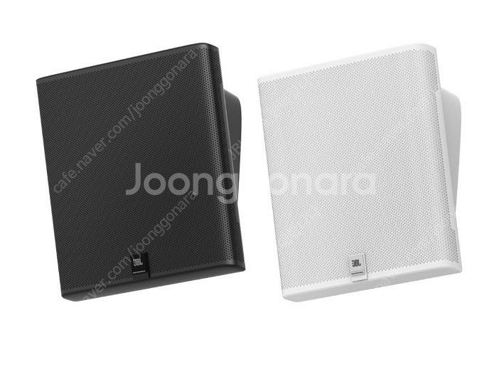 JBL 매장용스피커 SLP12/T,SLX14/T 새 상...--0