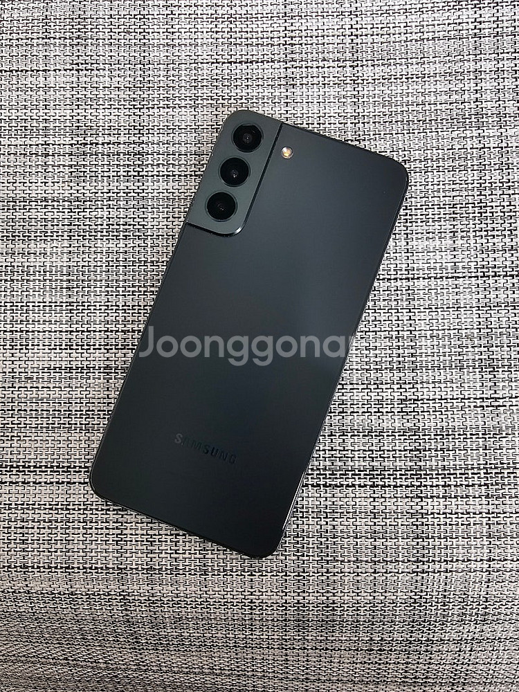(무잔상) 갤럭시 S22플러스 256G 그린 22년 9...--0