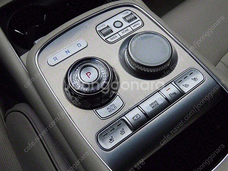 제네시스 G90 중고 제네시스 중고 가격 2022년식 ...--7