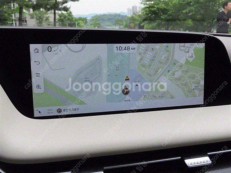 제네시스 G90 중고 제네시스 중고 가격 2022년식 ...--9