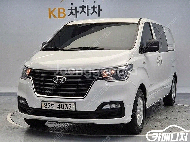 [현대]더 뉴 그랜드 스타렉스 2WD 밴 5인승 모던 ...--0