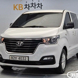 [현대]더 뉴 그랜드 스타렉스 2WD 밴 5인승 모던 (5인승) ★중고차★중고차매입★전액할부★저신용자★신불자★소액할부★현금★카드 전부 가능합니다!