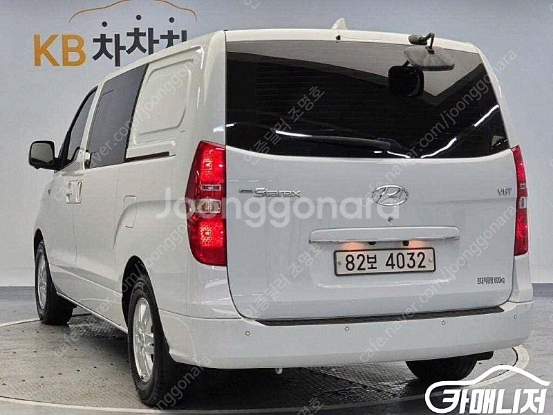 [현대]더 뉴 그랜드 스타렉스 2WD 밴 5인승 모던 ...--2