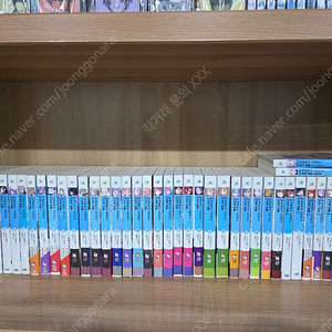 리제로 1-30, ex 1-5, 단편집 1-6, 제로피디아.