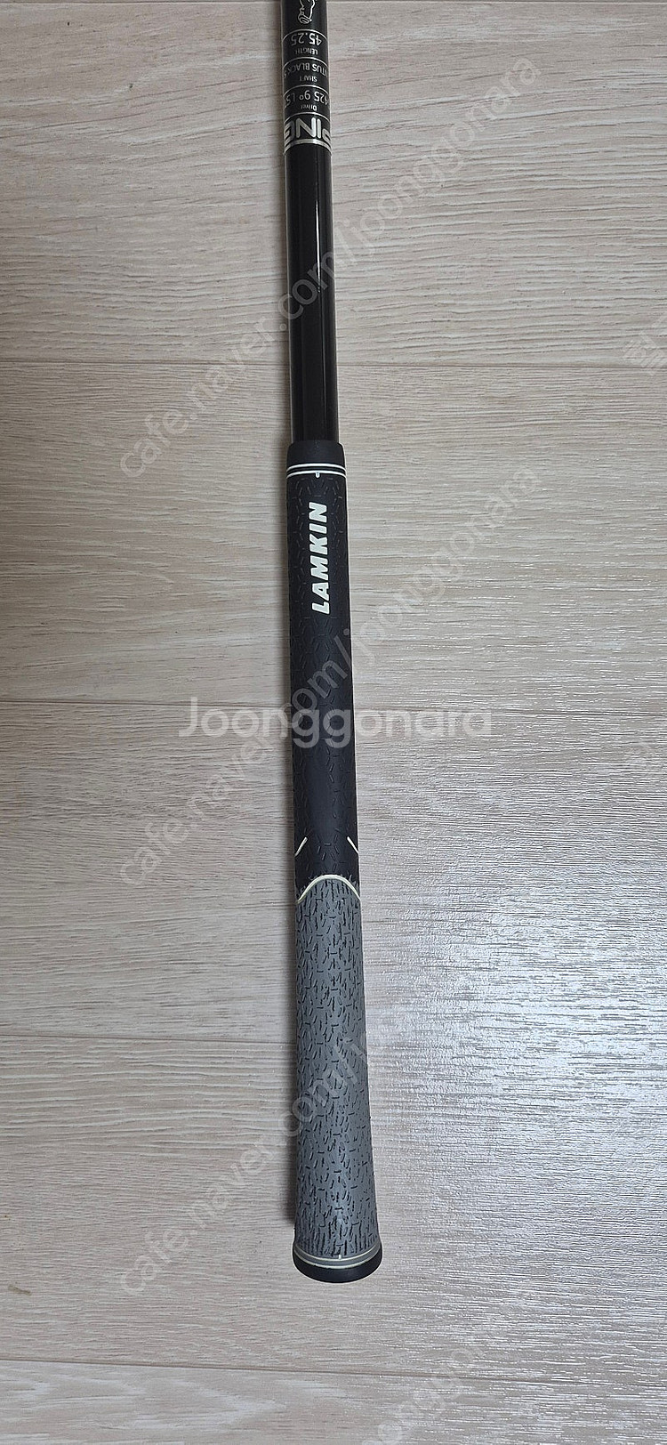 핑 G425 LST 9도 드라이버 + 벤투스 블랙 5S...--1