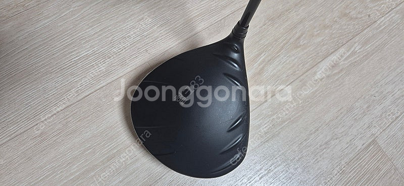 핑 G425 LST 9도 드라이버 + 벤투스 블랙 5S...--6