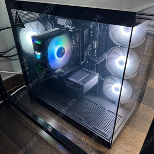 부천인천 게이밍컴퓨터 직거래 판매합니다 RTX4060