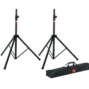 JBL 정품 스피커스탠드 SET 판매합니다