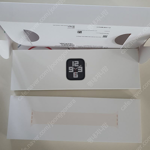 [미개봉] 애플워치 SE(GEN 2)Apple Watch A2722 (40mm)