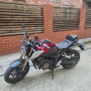 혼다cb650r