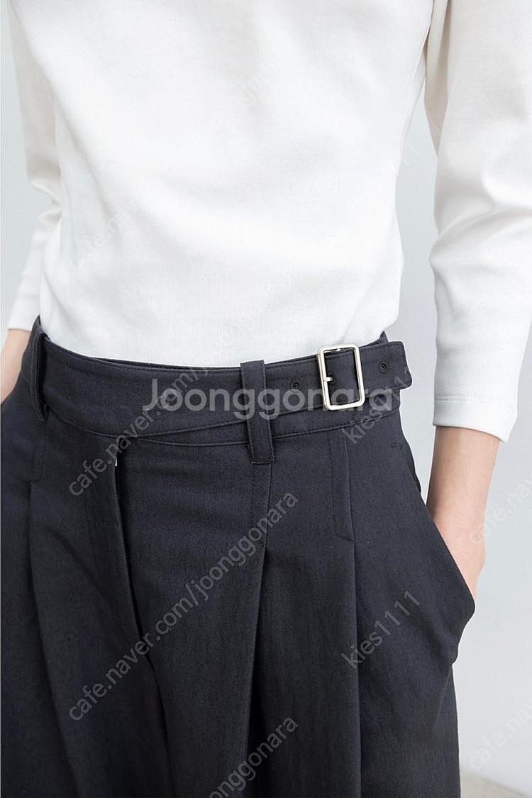 (새상품) RRACE 레이스 Gurkha Tuck Pa...--1