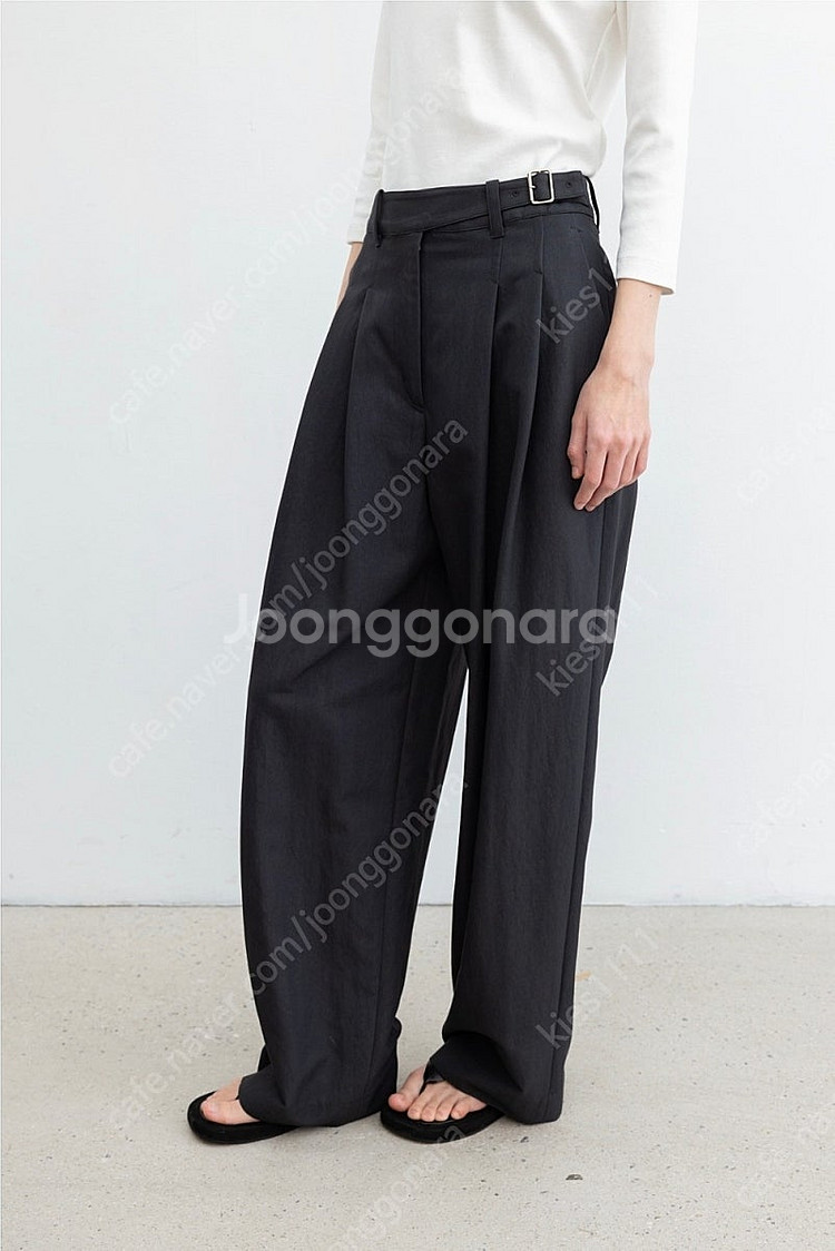 (새상품) RRACE 레이스 Gurkha Tuck Pa...--2