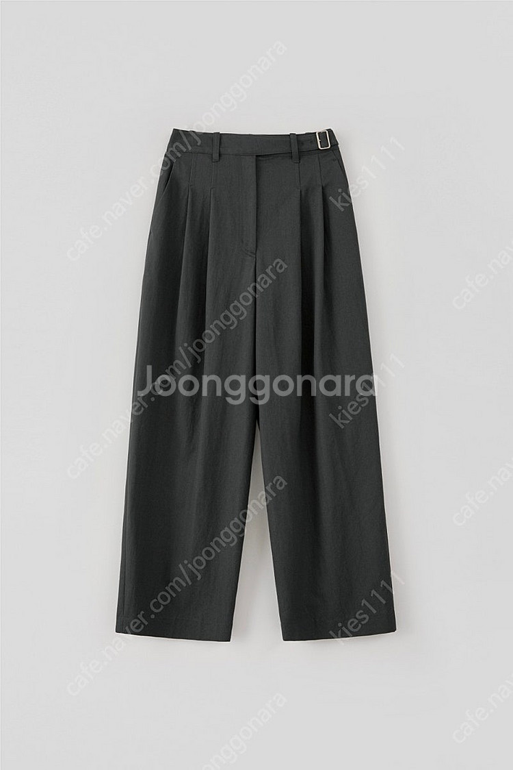 (새상품) RRACE 레이스 Gurkha Tuck Pa...--4