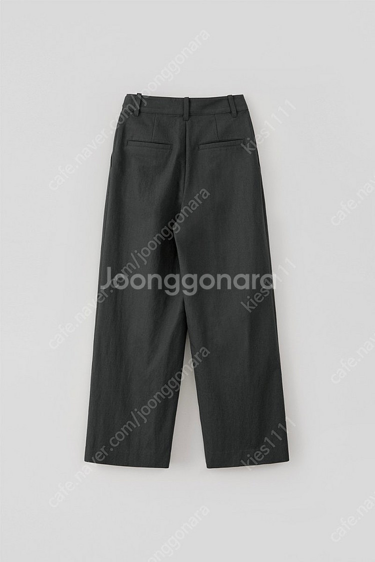 (새상품) RRACE 레이스 Gurkha Tuck Pa...--5