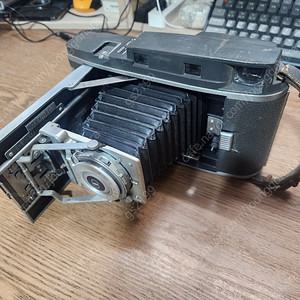 옛날 폴라로이드 필름 카메라 판매 합니다